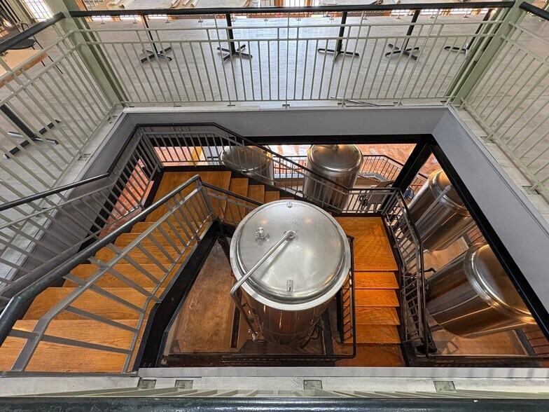 More Photos Of 3 Main St, New Paltz Restaurant For Sale