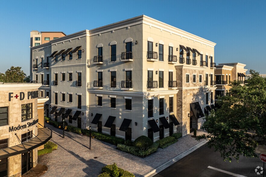 Primary Photo Of 1525 International Pky, Lake Mary Office For Lease