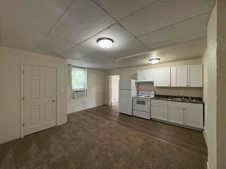 More Photos Of 613 N Fulton Ave, Evansville Apartments For Sale