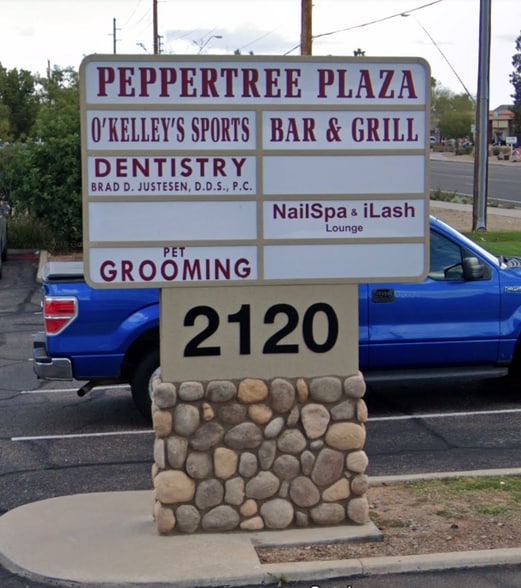 More Photos Of 2120 W Guadalupe Rd, Mesa Unknown For Lease