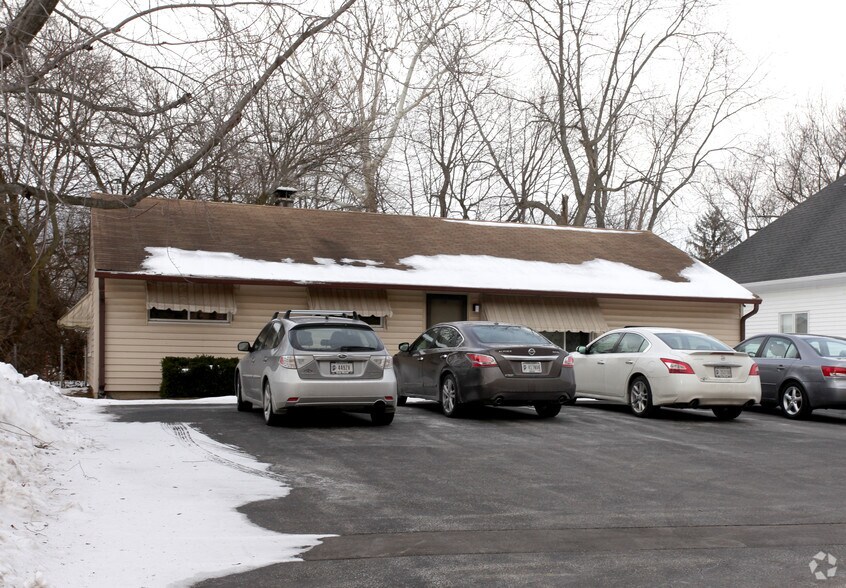 More Photos Of 8506 Evergreen Ave, Indianapolis Office For Sale