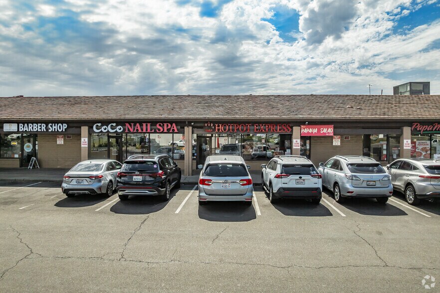 More Photos Of 6424-6454 Tupelo Dr, Citrus Heights Unknown For Lease