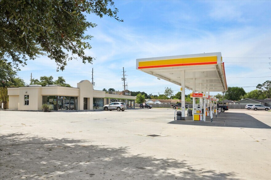 More Photos Of Beltway-8 and Veterans Memorial, Houston Land For Sale