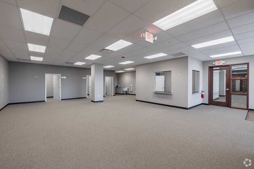 Photo of 2nd Floor Ste 290