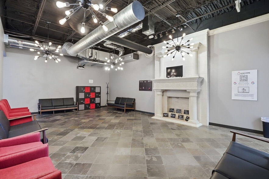 More Photos Of 130 Southside Dr, Charlotte Freestanding For Sale