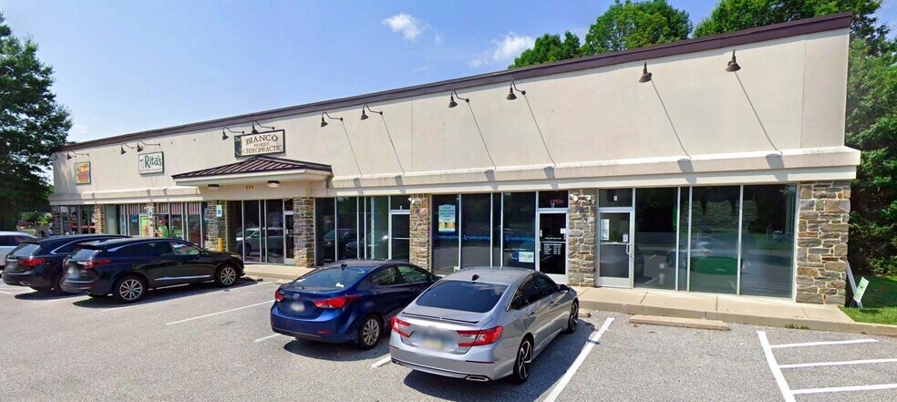More Photos Of Route 202 @ Beaver Valley Road, Chadds Ford Unknown For Lease