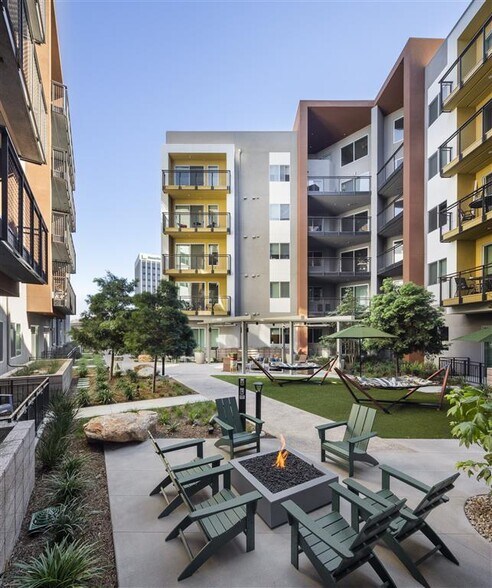 More Photos Of 375 Camino De La Reina, San Diego Multifamily For Sale