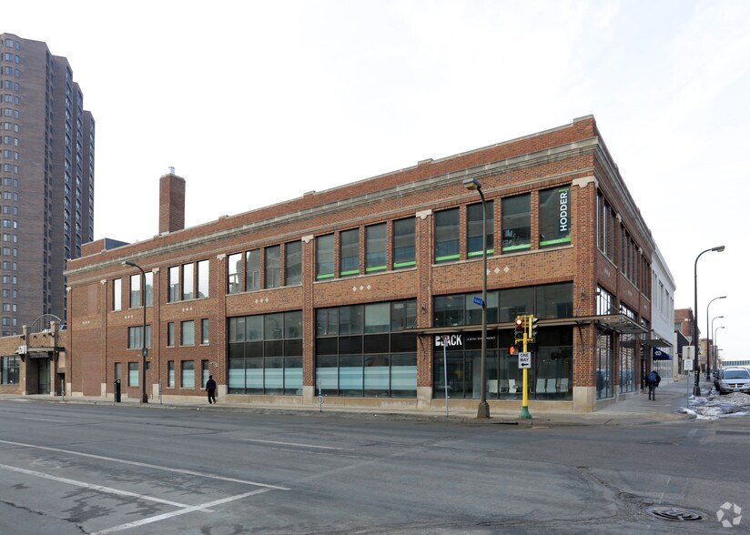 More Photos Of 1201 Harmon Pl, Minneapolis Office For Lease