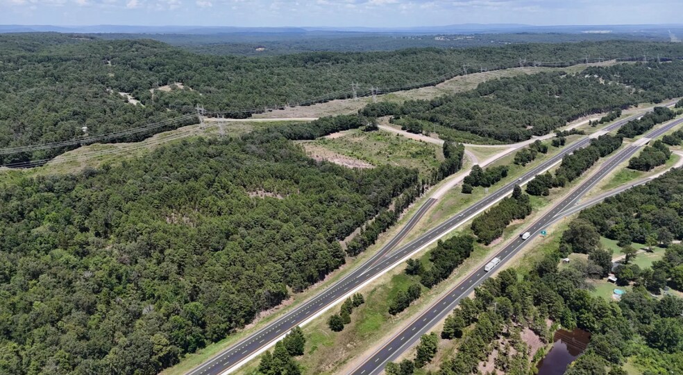 More Photos Of 4520 AR-333, London Land For Sale