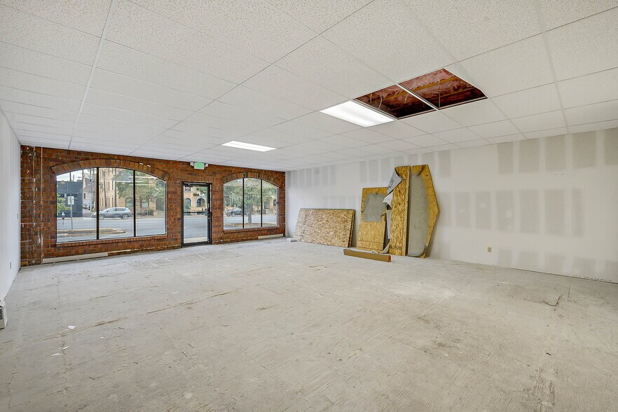 More Photos Of 1331 E Colfax Ave, Denver Freestanding For Lease