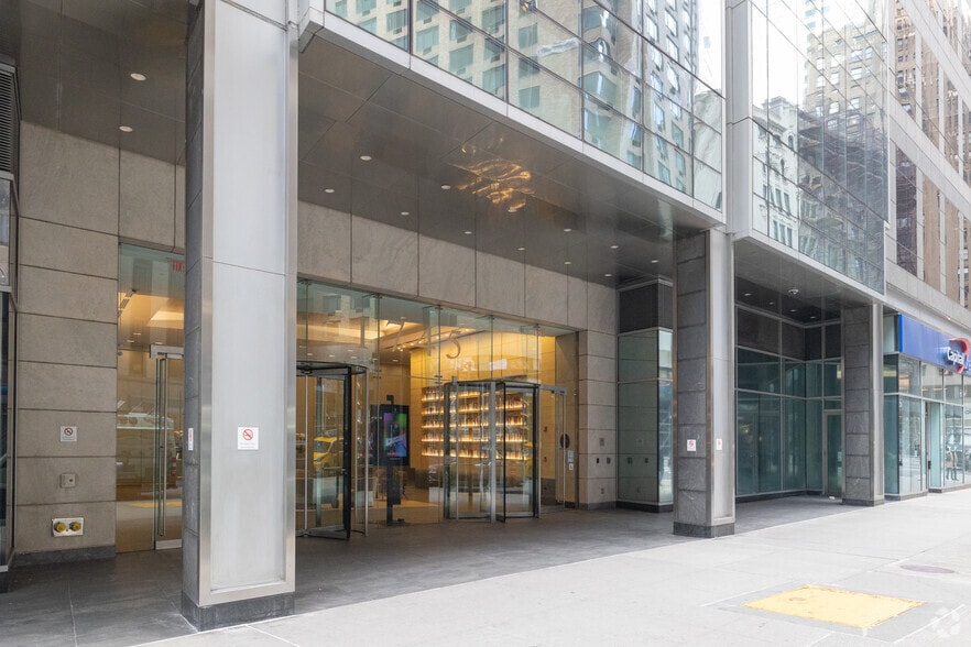 More Photos Of 1745 Broadway, New York Office For Lease