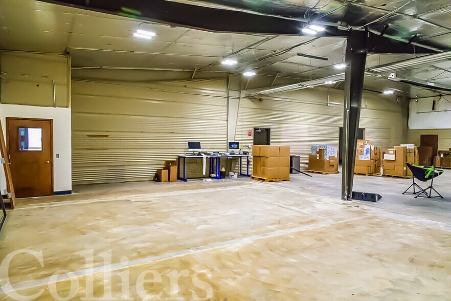 More Photos Of 2647 Kimberly Rd, Twin Falls Warehouse For Lease