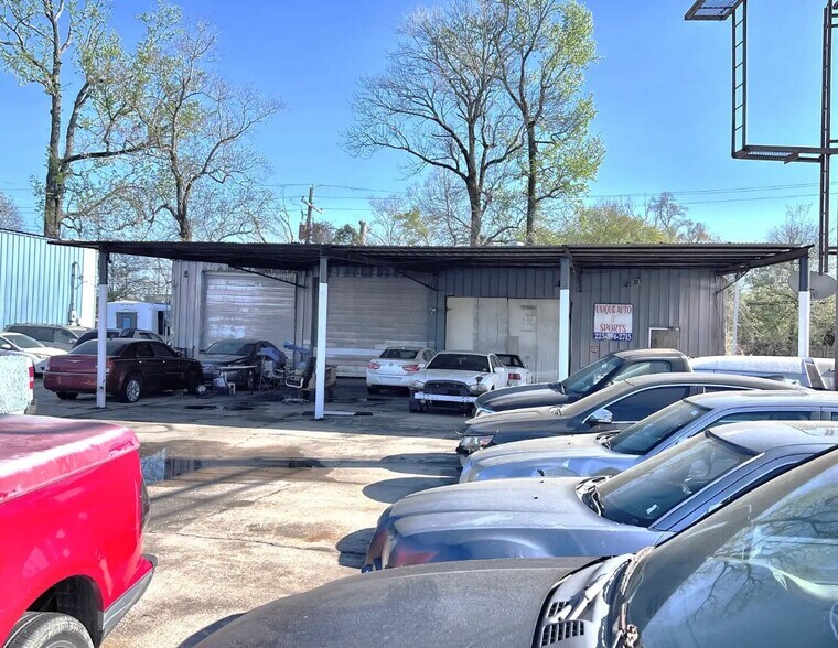 More Photos Of 15840 Florida Blvd, Baton Rouge Land For Sale