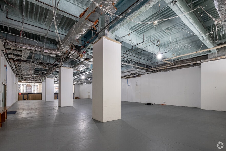 More Photos Of 9 W 57th St, New York Office For Lease