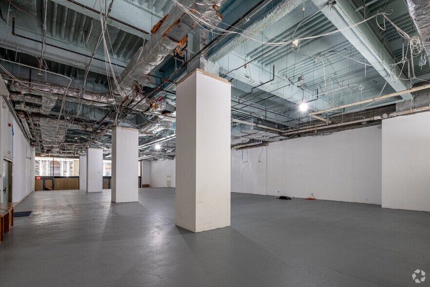 More Photos Of 9 W 57th St, New York Office For Lease