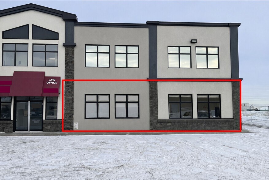 More Photos Of 5657-5677 99 St NW, Edmonton Loft Creative Space For Sale