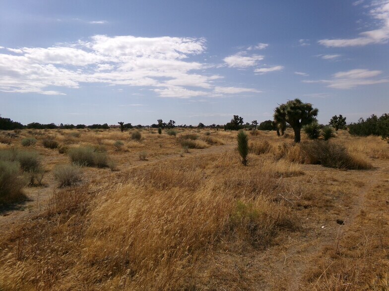 More Photos Of Phelan Rd @ Macron Street, Hesperia Land For Sale