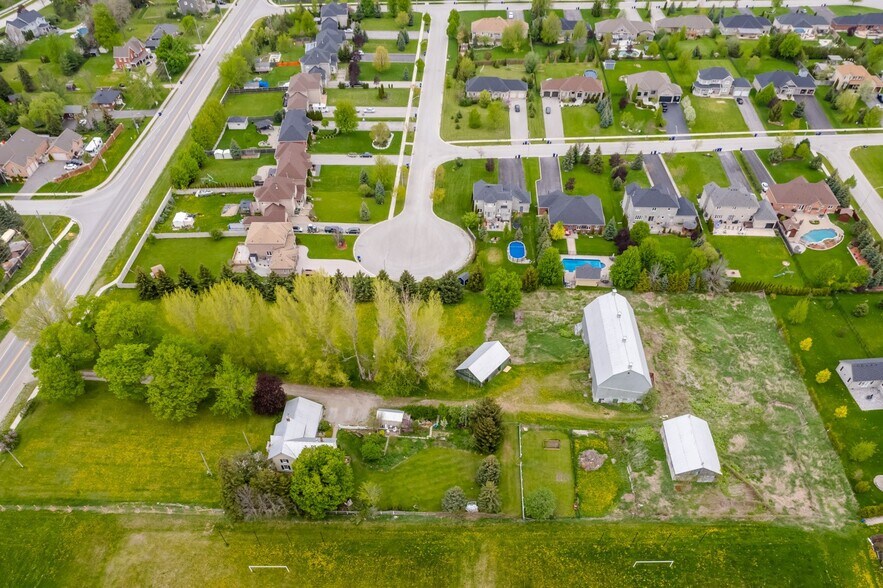 More Photos Of 6649 Simcoe County Road 27, Thornton Land For Sale