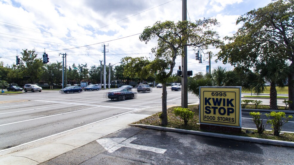 More Photos Of 6995 W Mcnab Rd, Tamarac General Retail For Sale