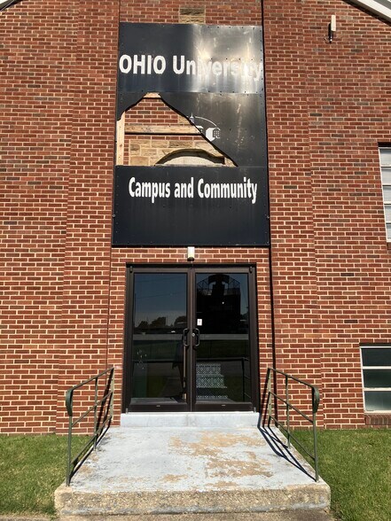 More Photos Of 1508 S 9th St, Ironton Lodge Meeting Hall For Sale