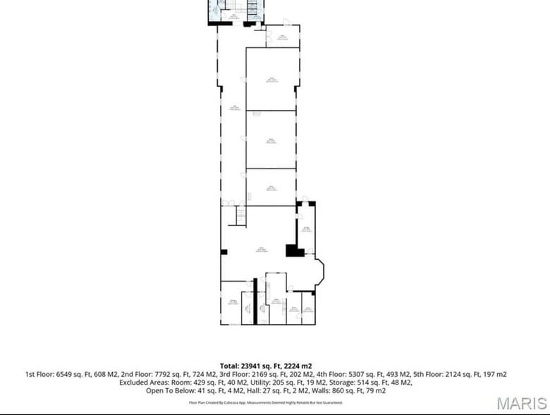 More Photos Of 2009 Seminary Rd, Alton Schools For Sale