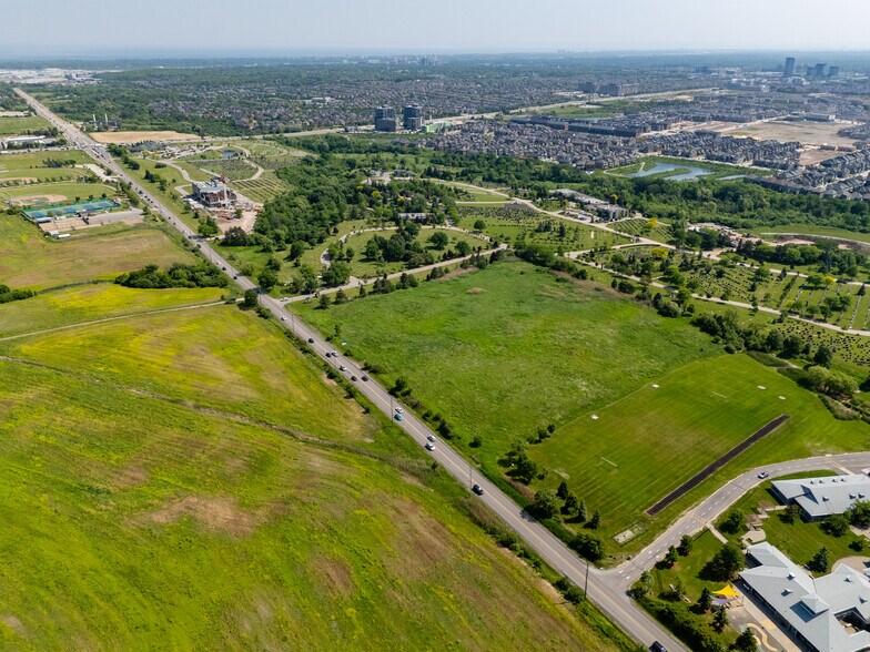 More Photos Of Ninth Line @ William Halton Pkwy, Oakville Land For Sale