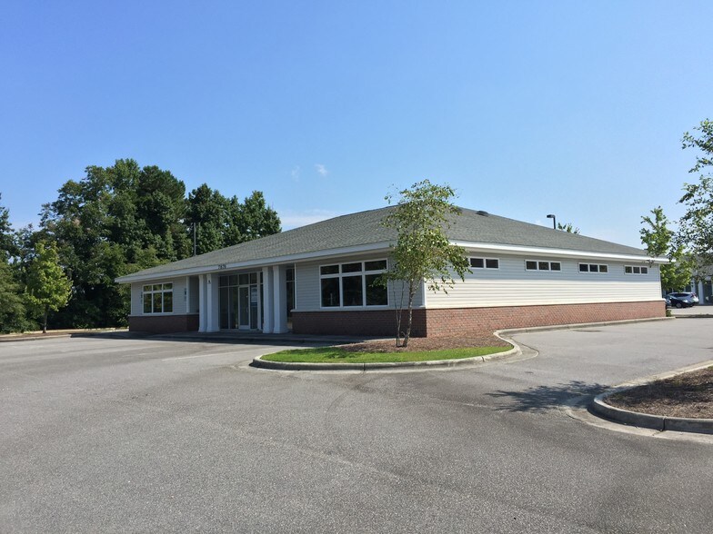 More Photos Of 7876 Hwy 117 S, Rocky Point Office For Lease