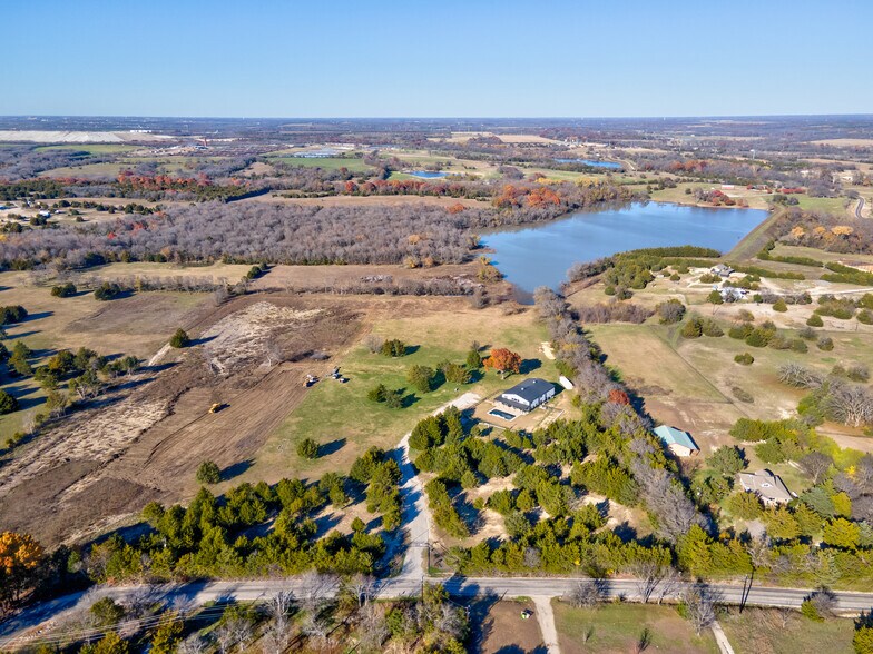 More Photos Of 5931 County Road 471, McKinney Land For Sale