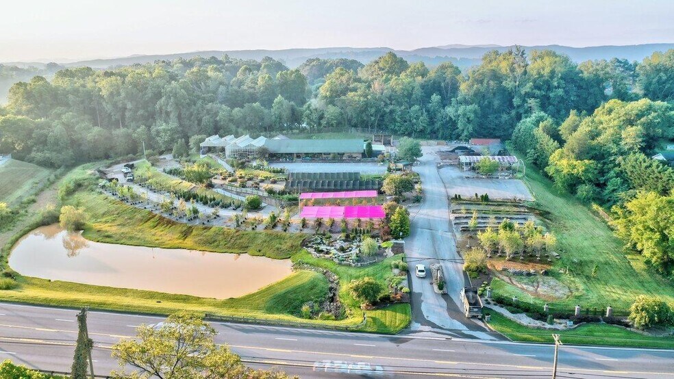 More Photos Of 2928 US Highway 411 S, Maryville Land For Lease