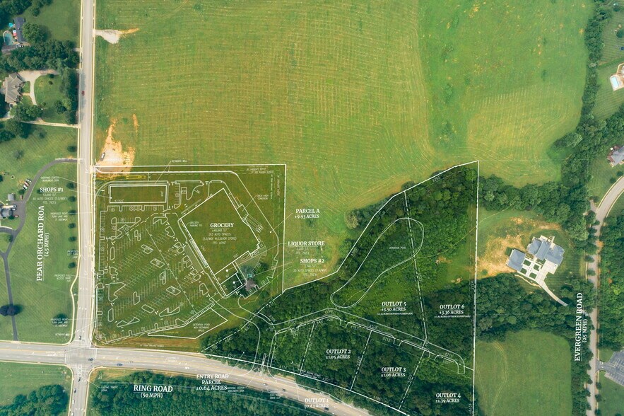 More Photos Of 2300 Ring Rd, Elizabethtown Storefront For Lease