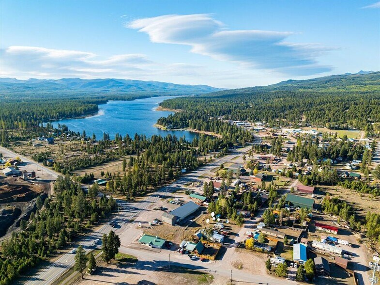 More Photos Of 116 Redwood Ln, Seeley Lake Restaurant For Sale