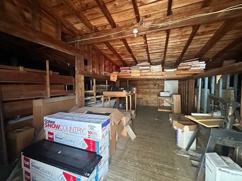 More Photos Of 320 Maple Ave, Cassadaga Storefront For Sale