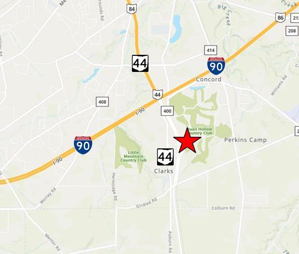 More Photos Of Crile Rd, Concord Township Land For Sale