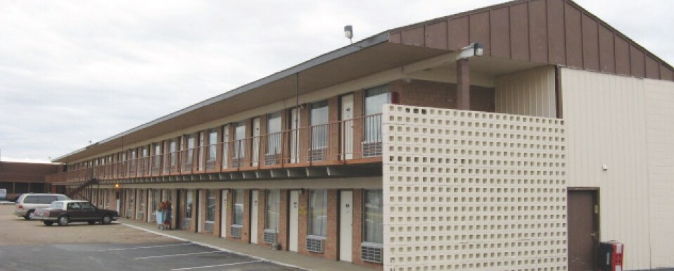 More Photos Of 15225 US-385, Julesburg Hotel For Sale