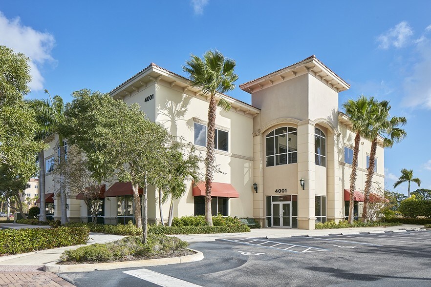 More Photos Of 3801-3901 Design Center Dr, Palm Beach Gardens Office For Lease