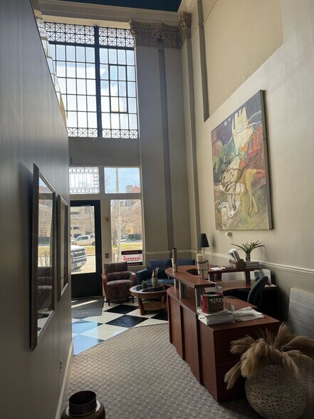 More Photos Of 341 3rd St, Macon-Bibb Loft Creative Space For Sale