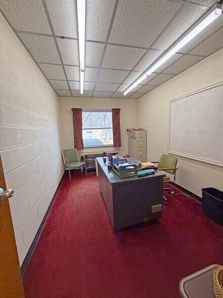 More Photos Of 2201 E Prairie St, Decatur Religious Facility For Sale