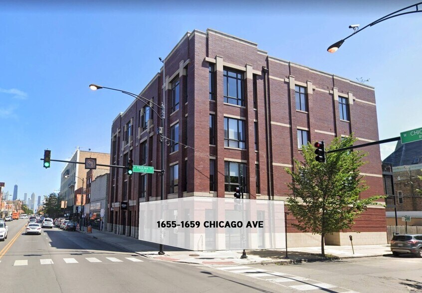 More Photos Of 1659 W Chicago Ave, Chicago Apartments For Sale