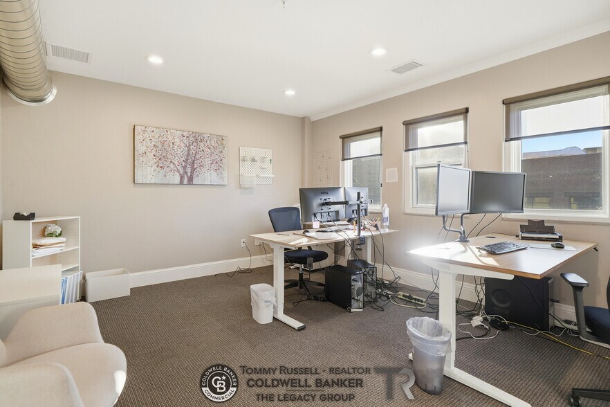 More Photos Of 259 S Center St, Casper Office For Sale