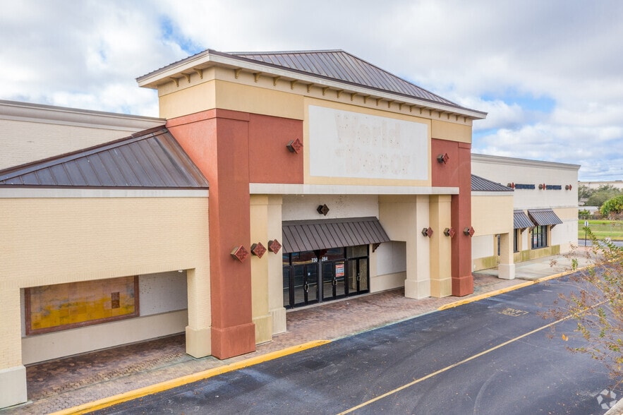 More Photos Of 700-730 Sand Lake Rd, Orlando General Retail For Sale