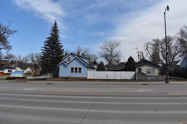 More Photos Of 1508 Mount Rushmore Rd, Rapid City Office For Sale