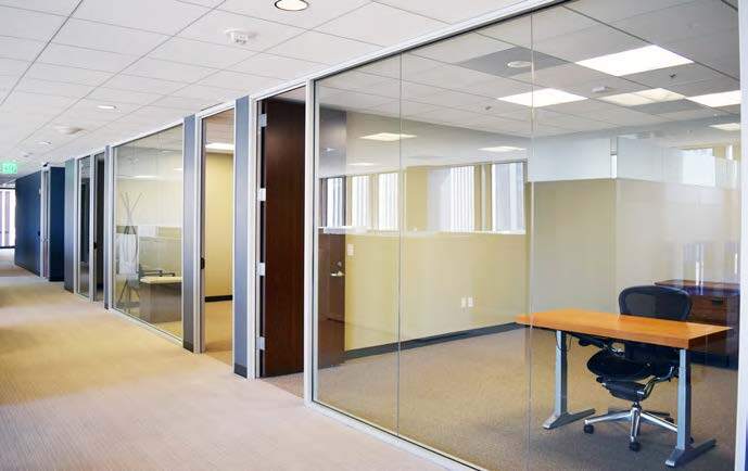 More Photos Of 4 Embarcadero Ctr, San Francisco Office Residential For Lease