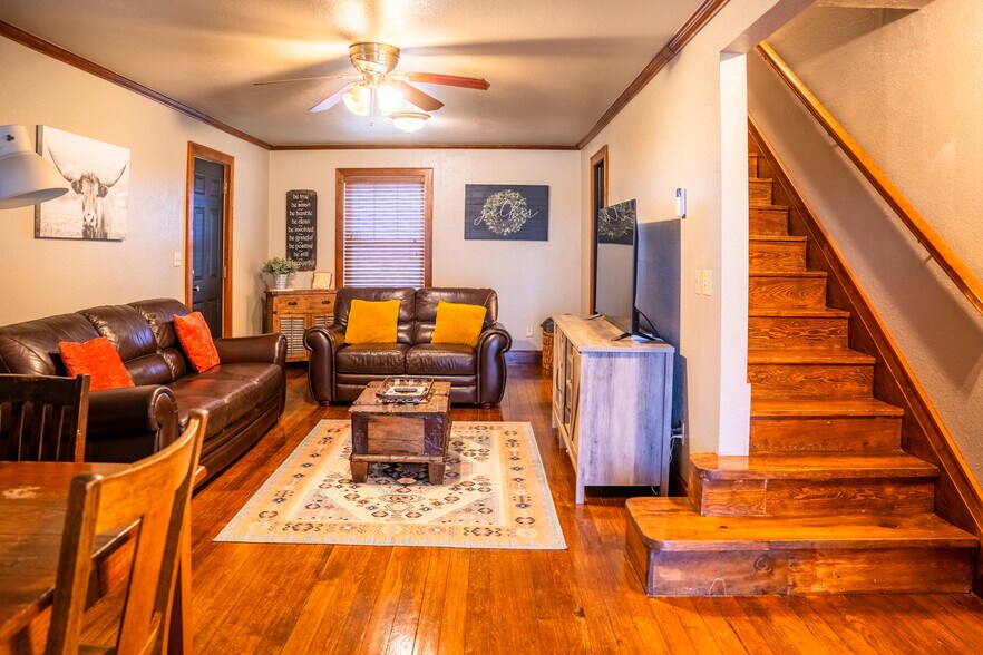 More Photos Of 1002 Old 66 Rd, Hydro Land For Sale