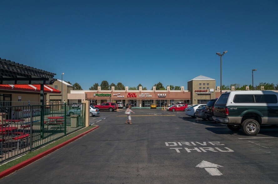 More Photos Of 4900-4986 S Virginia St, Reno Unknown For Lease