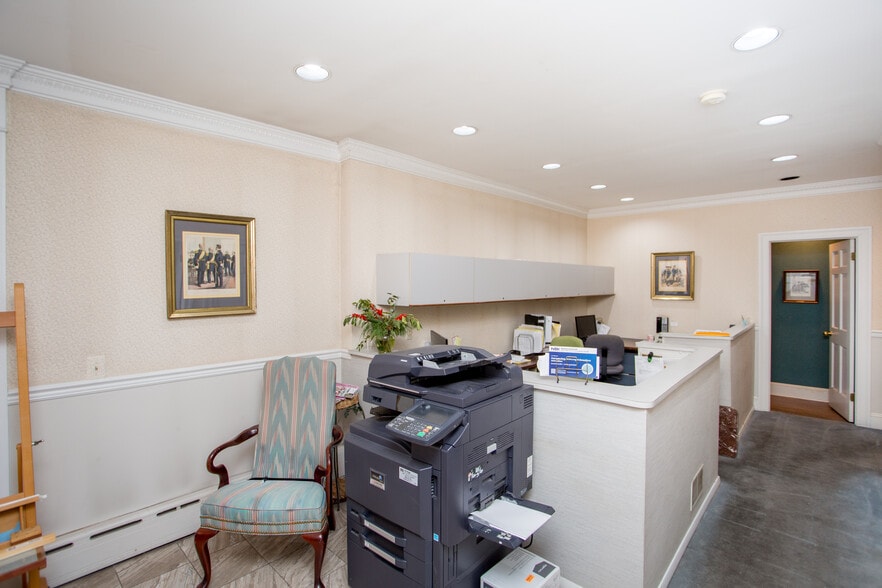 More Photos Of 45 N Union St, Lambertville Storefront Retail Office For Sale