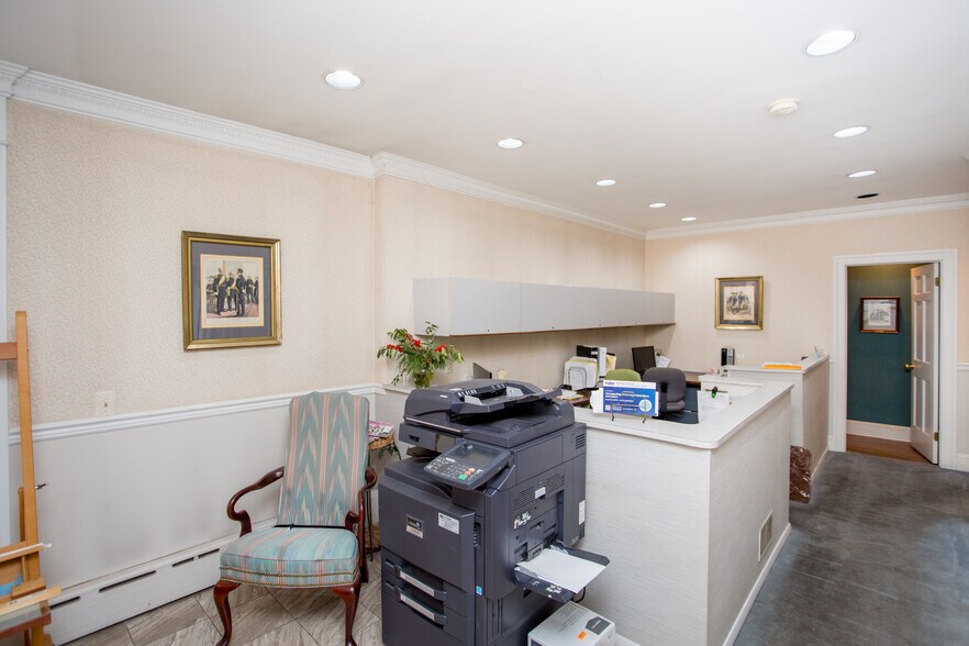 More Photos Of 45 N Union St, Lambertville Storefront Retail Office For Sale