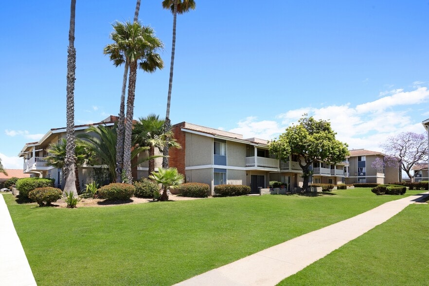 More Photos Of 2400-2444 Alvarado St, Oxnard Apartments For Sale