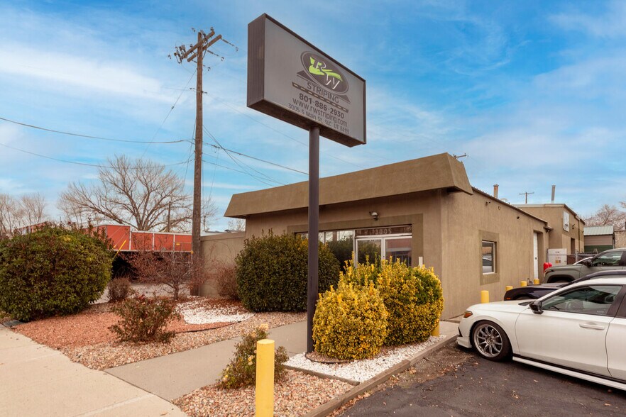 More Photos Of 3005 S Main St, Salt Lake City Auto Dealership For Sale