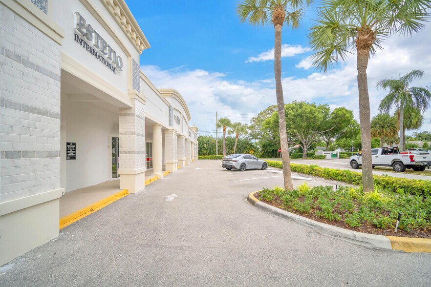 More Photos Of 2800-2980 N Federal Hwy, Boca Raton Unknown For Lease