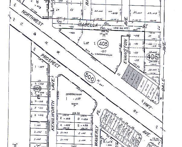 More Photos Of 1150 W Northwest Hwy, Mount Prospect Office For Sale